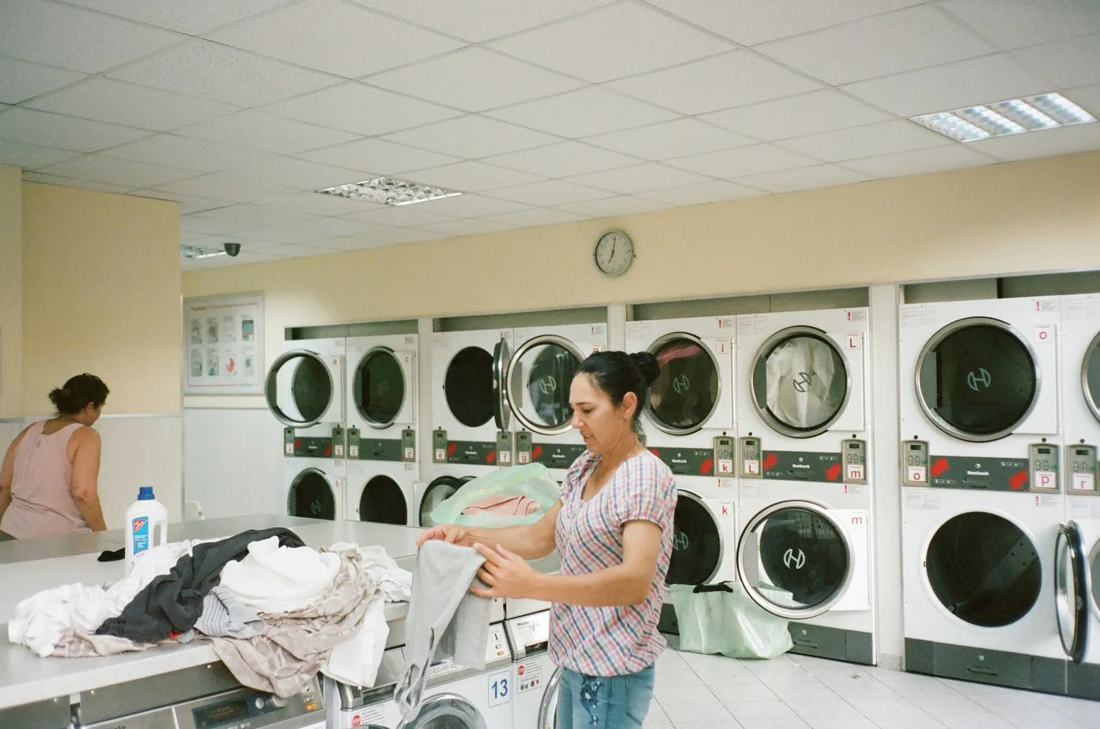How to Keep Laundry Colors from Bleeding